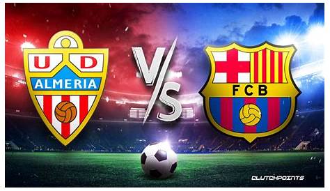 Almeria vs Fc Barcelona 2014-2015 ~ Fc Barcelona Photo