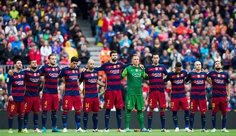 3 Things We Learned: FC Barcelona vs Sevilla FC