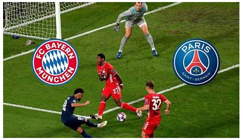 PSG vs. Bayern Munich score, highlights: Champions League titleholders