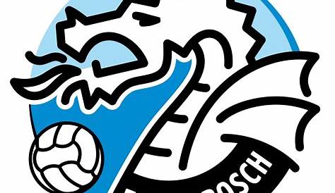 FC Den Bosch Voetbalshirts 2022/2023 - Voetbalbibliotheek