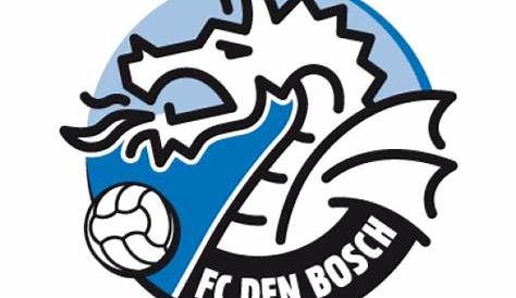 FC Den Bosch 2017-18 Home Shirt - Medium