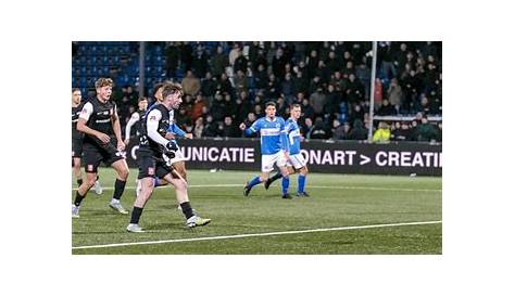team details - FC Den Bosch - RKDVC