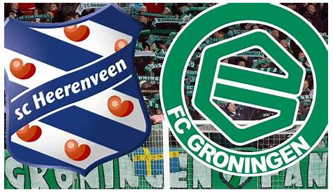 Blijft FC Groningen meedoen voor Europees voetbal? - RTV Noord