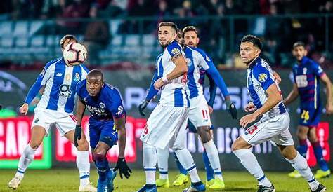 ÚLTIMA-HORA: 5 jogadores !! do FC Porto no 11 do ano LIGA NOS