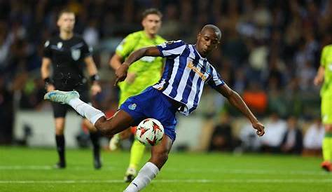 Portimonense-FC Porto, 2-3, vitória sofrida mas justa - Invicta de Azul e Branco