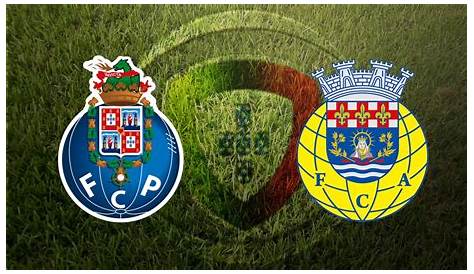 FC Arouca x FC Porto – Em busca do 1º lugar – Direto | Rádio Portuense