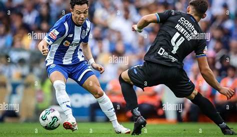 FC Porto-Arouca, 1-2 (resultado final) | MAISFUTEBOL