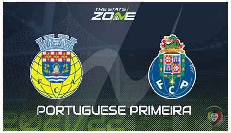 FC Porto-Arouca, 1-2 (resultado final) | MAISFUTEBOL