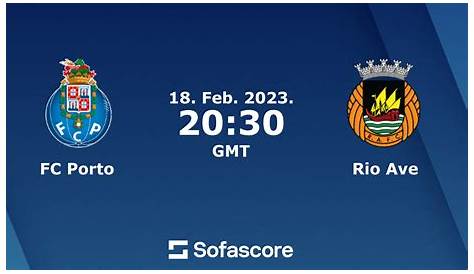 FC Porto vs Rio Ave Prediction, Betting Tips & Odds | 18 FEBRUARY, 2023