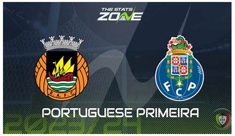 Porto Vs Rio Ave / Rio Ave Fc Fc Porto Live 15 Mai 2021 Eurosport / 2nd