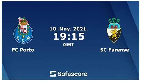 SC Farense, FC PortoSub23, CD Póvoa Sub23 e CBA na 1ª divisão masculina