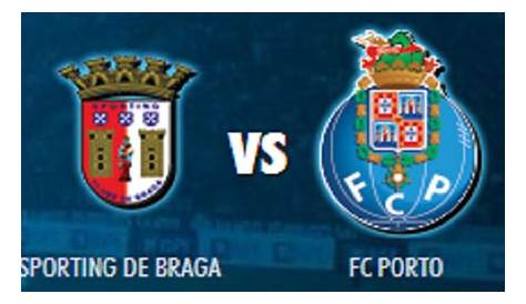 Liga NOS: FC Porto x SC Braga :: Fotos :: zerozero.pt
