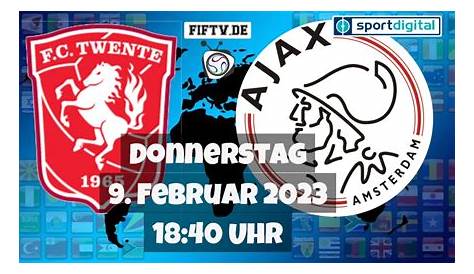 FC Twente – AJAX Amsterdam @ Footograph – Combining Women Soccer with