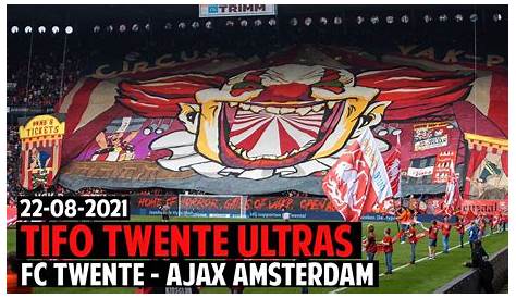 FC Twente Enschede vs Ajax: Marcador en vivo, Retransmisión y