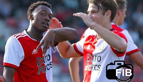 Samenvatting FC Twente - Feyenoord seizoen 2023-2024 (2-1)