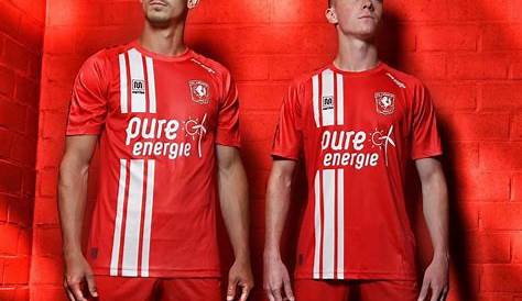 FC Twente Goalkeeper football shirt 2012 - 2013.