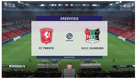 Twente Fc Table 2021/22