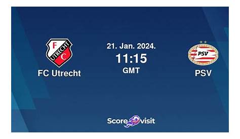 Pin on FC Utrecht