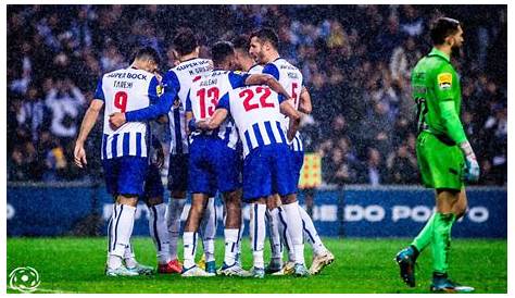 FC Vizela perde frente ao FC Porto e fica de fora da Taça de Portugal