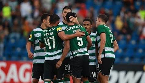Pronóstico FC Vizela vs Sporting CP | APWin