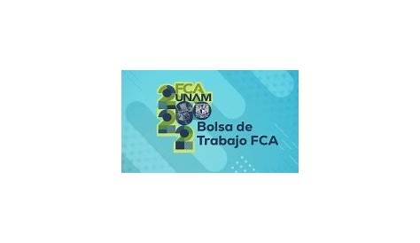 Bolsa de Trabajo FCA UNAM posted on LinkedIn