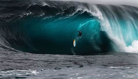 Unveiling The Secrets Of Fearless Surfers: A Journey Of Courage And Mastery