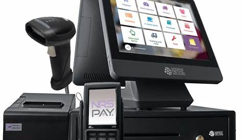 POINT OF SALE SYSTEM – All Business Solutions