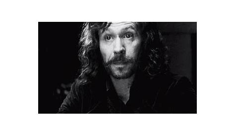 Harry Potter: 10 Little Known Facts About Sirius Black