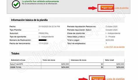 Fechas de Pago en Excel - Blog - Aplica Excel Contable