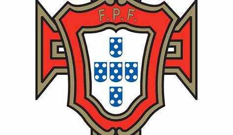 Federação Portuguesa de Futebol Logo PNG Vector (AI) Free Download
