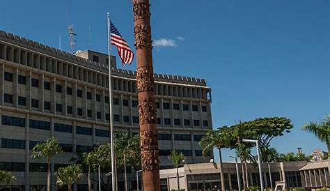Jose V. Toledo Federal Building and Courthouse in San Juan, Puerto Rico