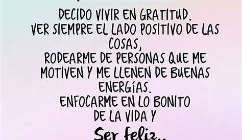 Feliz Inicio De Semana Frases Positivas – Imágenes de bonitas para