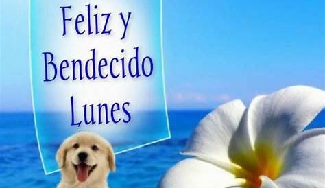 Feliz Lunes imágenes bonitas para WhatsApp - Página 7 de 11