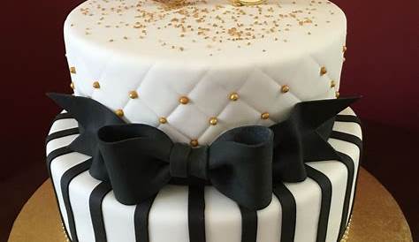 50th Birthday Cake, birthday & wedding cakes | Antonia's Cakes North West
