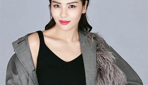 Chinese actress Liu Tao