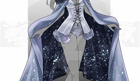 Pin by Lauren Pittman on Victorian clothes | Anime outfits, Fantasy
