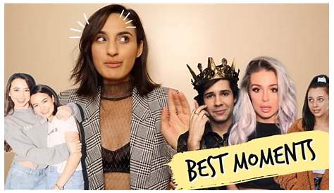 Top 10 Best Canadian Fashion Youtubers Icy Canada