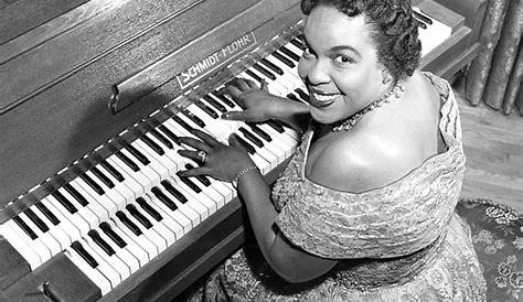 Winifred Atwell: Jazz Piano, Hit Singles, TV Personality of the 1950s
