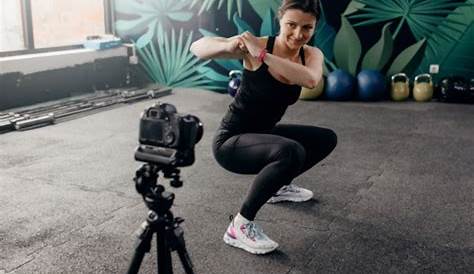 Female Online Fitness Coaches: The Ultimate Guide