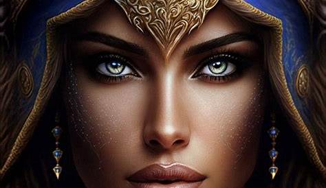 Fantasy Art Women, Beautiful Fantasy Art, Fantasy Girl, Roleplay