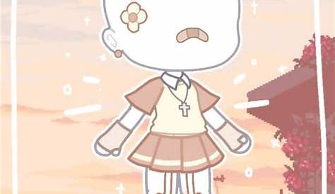 Soft Aesthetic Gacha Club Outfits Boy Gacha Life Or Gacha Club | Images and Photos finder