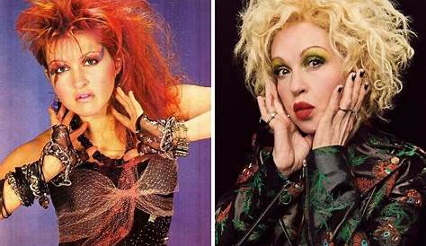 Top 80s Female Rock Singers Who Ruled Supreme | In the 1980s