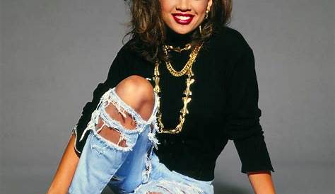 Tamia and other female R&B voices of the '90s - Houston Chronicle