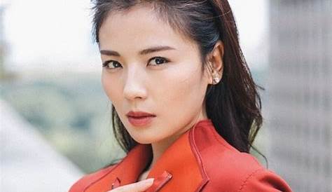 Actress Liu Tao http://www.chinaentertainmentnews.com/2016/08/liu-tao