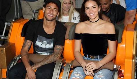 Neymar a 30 ans : qui est Bruna Biancardi, cette jeune femme dont la