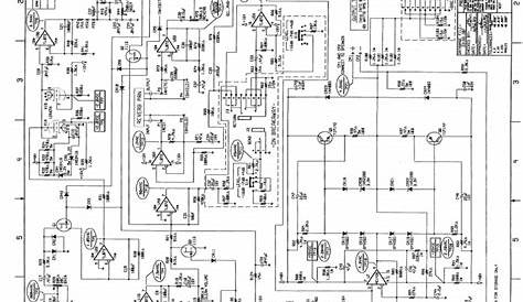 FENDER RUMBLE 60 SCH Service Manual free download, schematics, eeprom