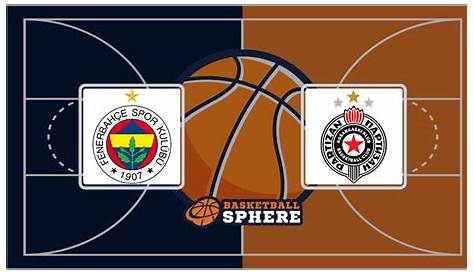 Fenerbahce vs Partizan prediction and betting tips on January 9, 2024