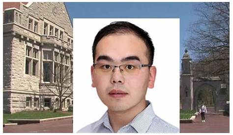 Guo WEI-FENG | PhD Student | PhD | Northwestern Polytechnical