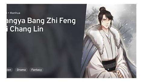Langya Bang Zhi Feng Qi Chang Lin | VyvyManga