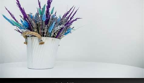 Dried Plants and Flowers are Bad Feng Shui - Nine Steps to Feng Shui®